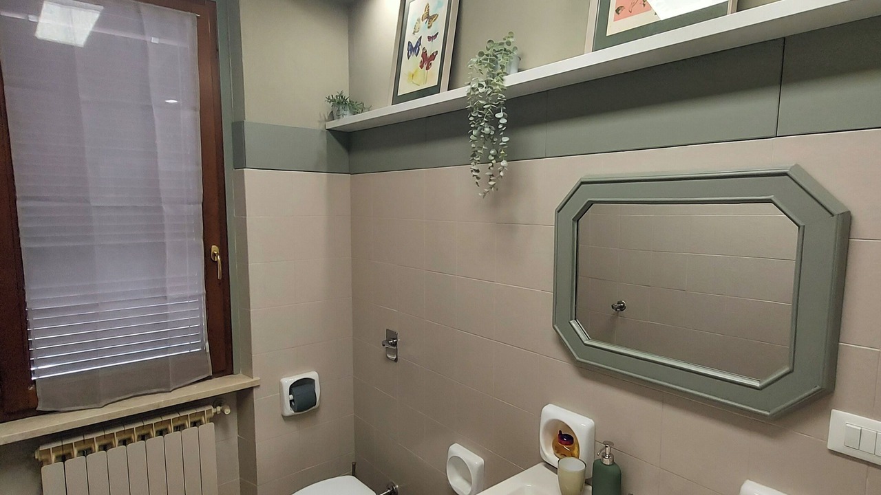 Photo of Bathroom in Picenengo