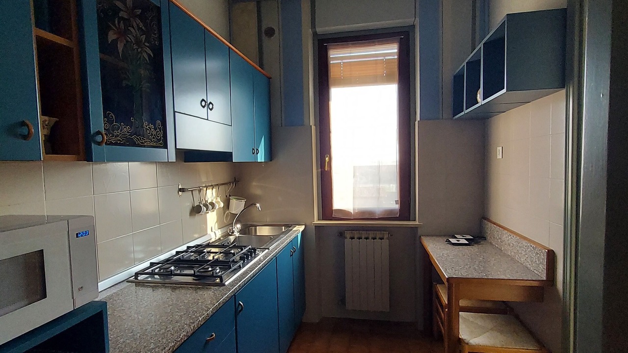 Photo of Kitchen in Picenengo