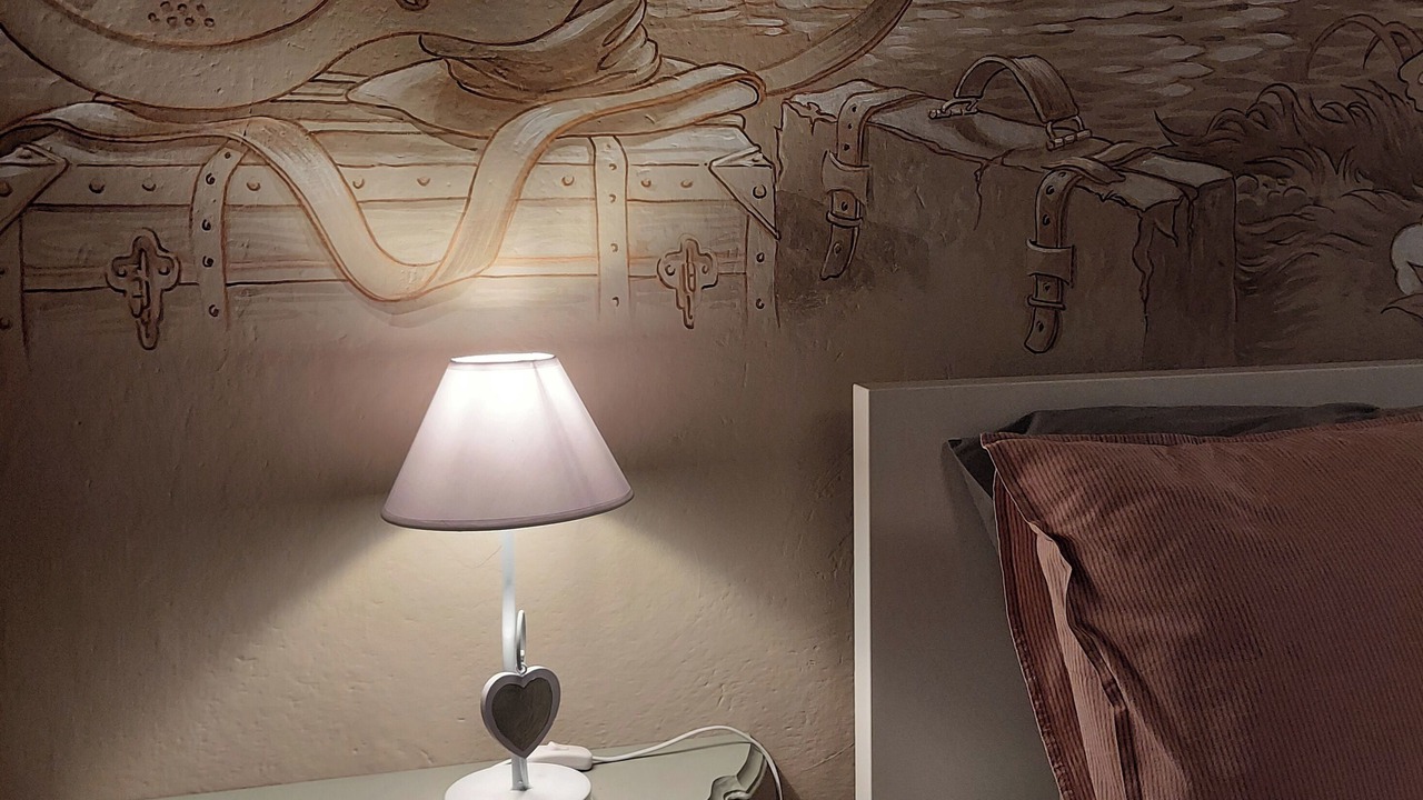 Photo of Bedroom in Picenengo