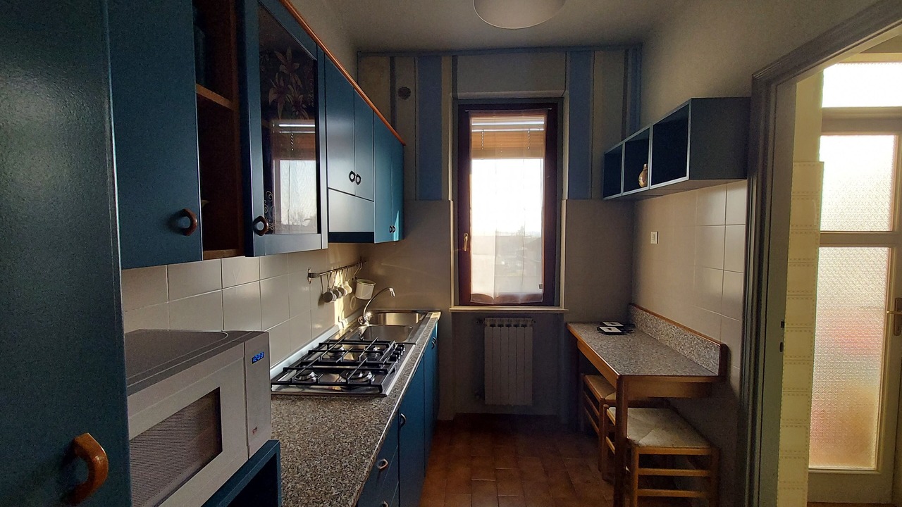Photo of Kitchen in Picenengo