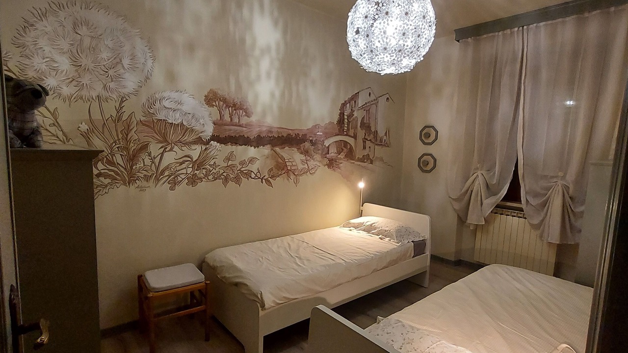 Photo of Bedroom in Picenengo
