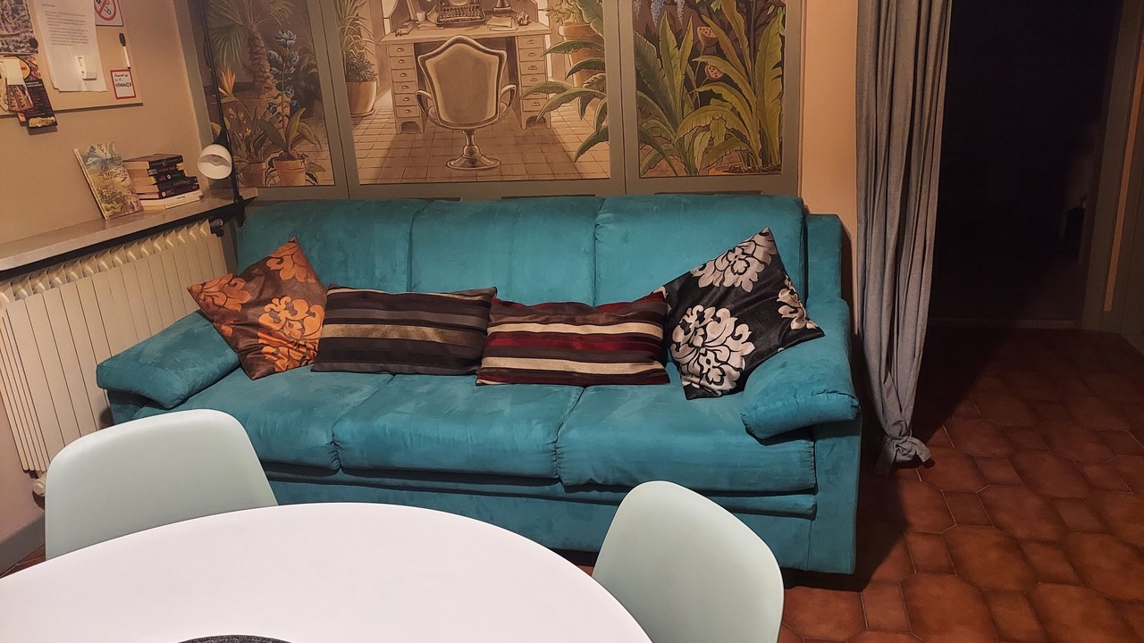 Photo of Livingroom in Picenengo
