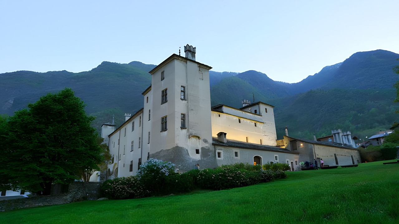 Photo of Outdoor in Issogne