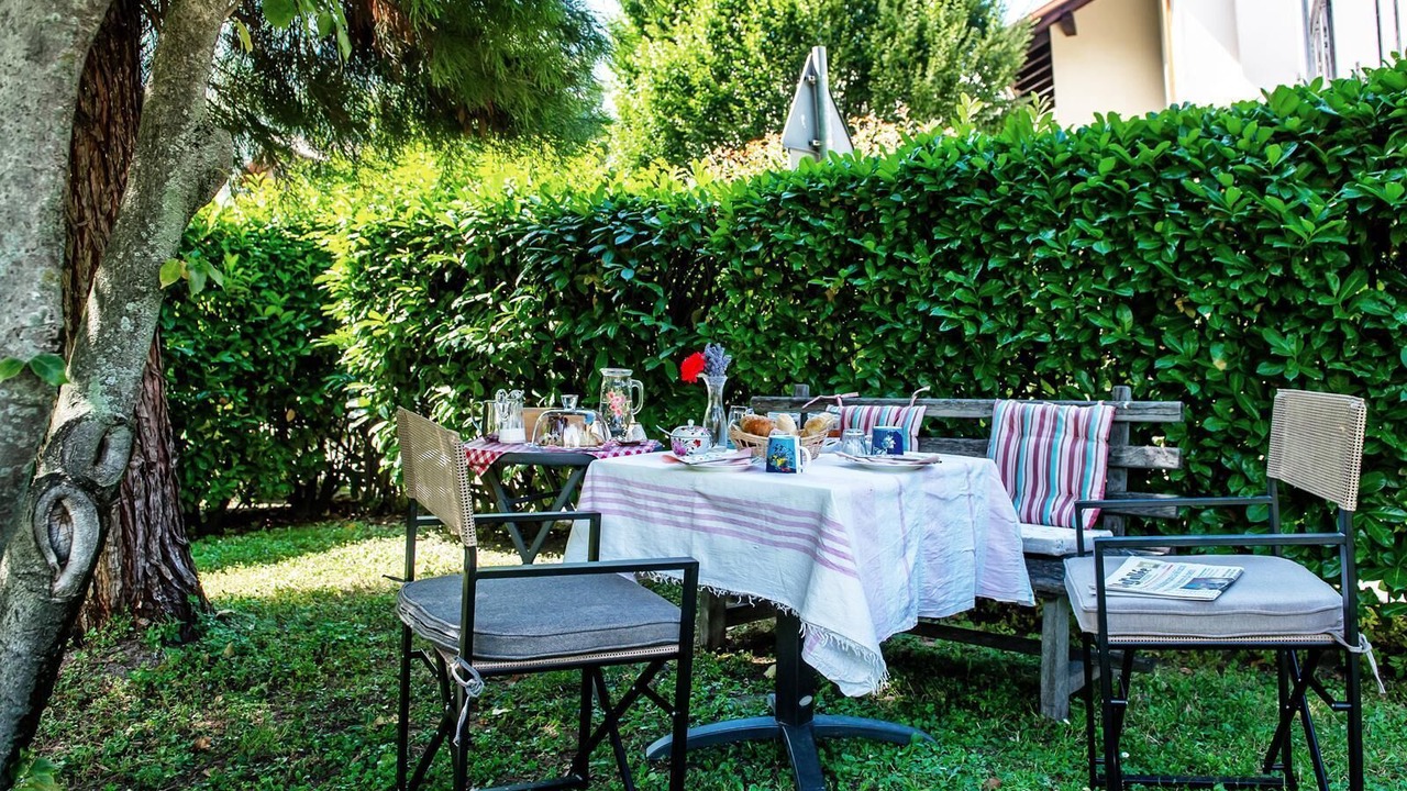 Photo of Outdoor in Issogne