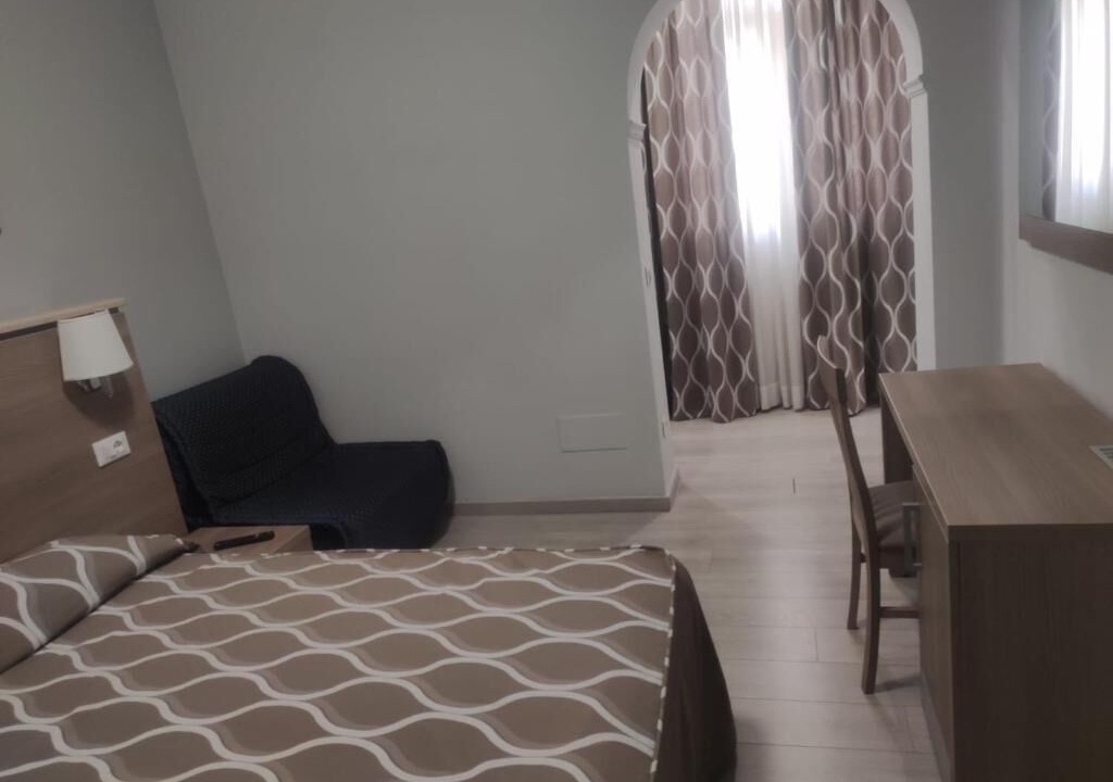 Photo of Bedroom in Rione XVIII Castro Pretorio