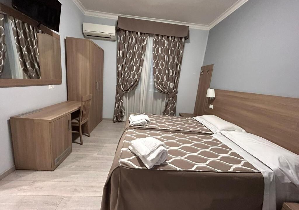 Photo of Bedroom in Rione XVIII Castro Pretorio