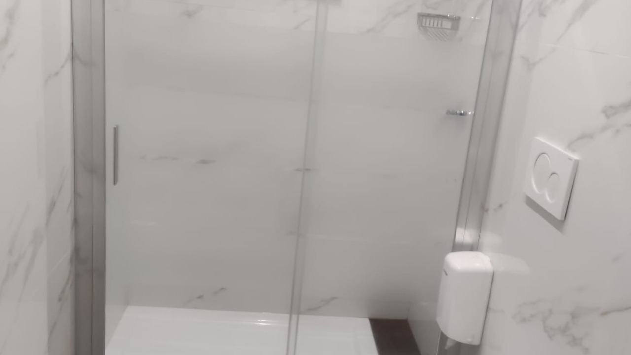 Photo of Bathroom in Rione XVIII Castro Pretorio