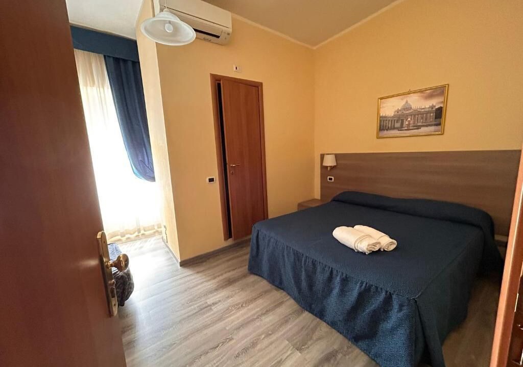Photo of Bedroom in Rione XVIII Castro Pretorio