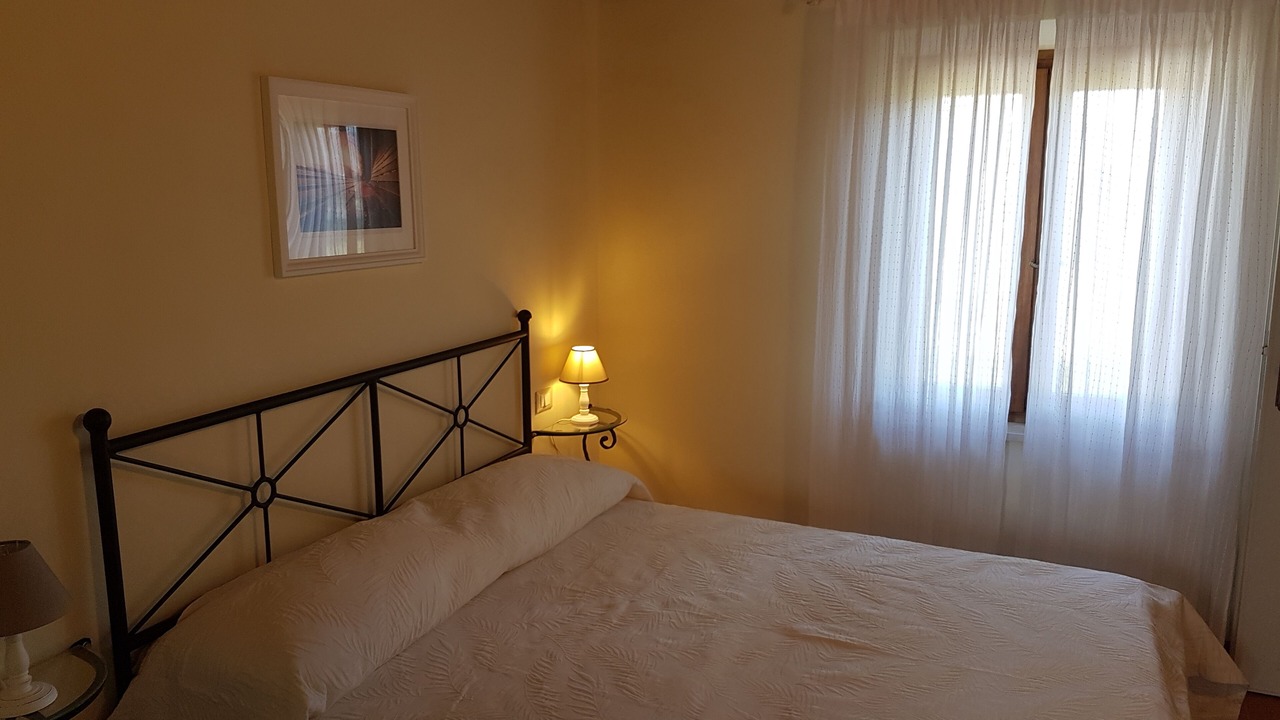Photo of Bedroom in San Giuliano Terme