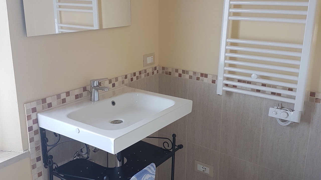 Photo of Bathroom in San Giuliano Terme