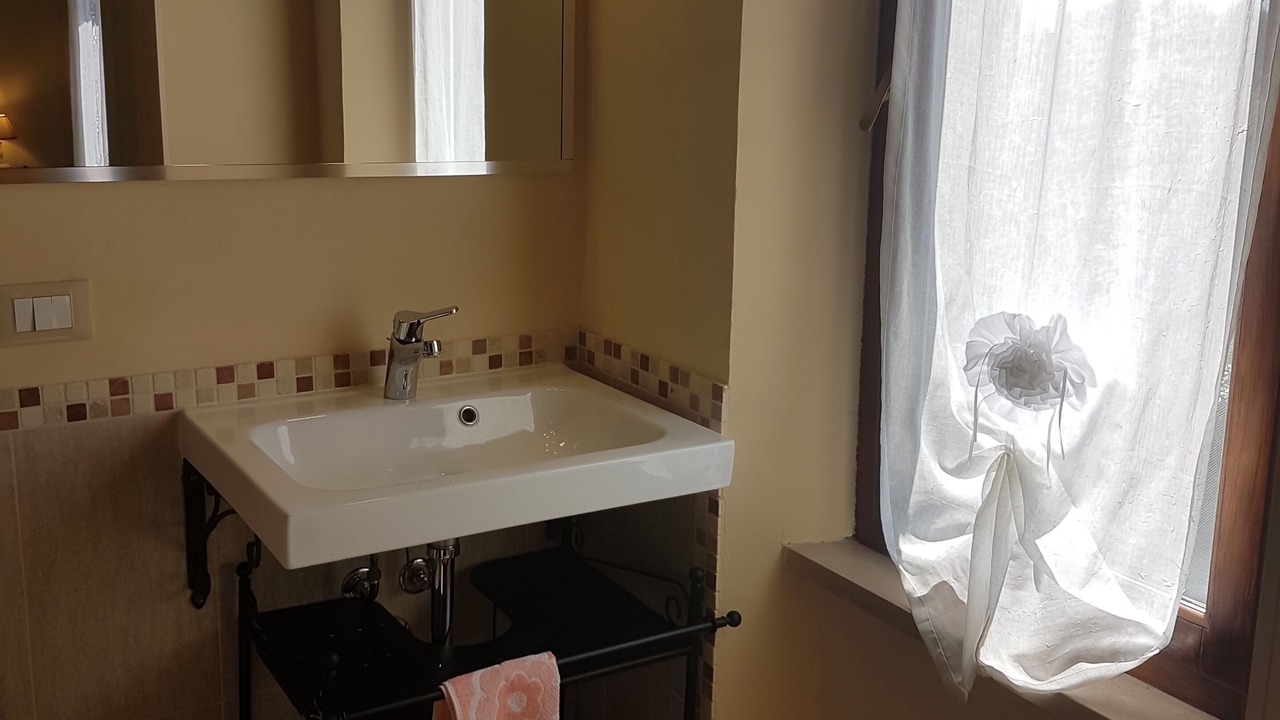 Photo of Bathroom in San Giuliano Terme
