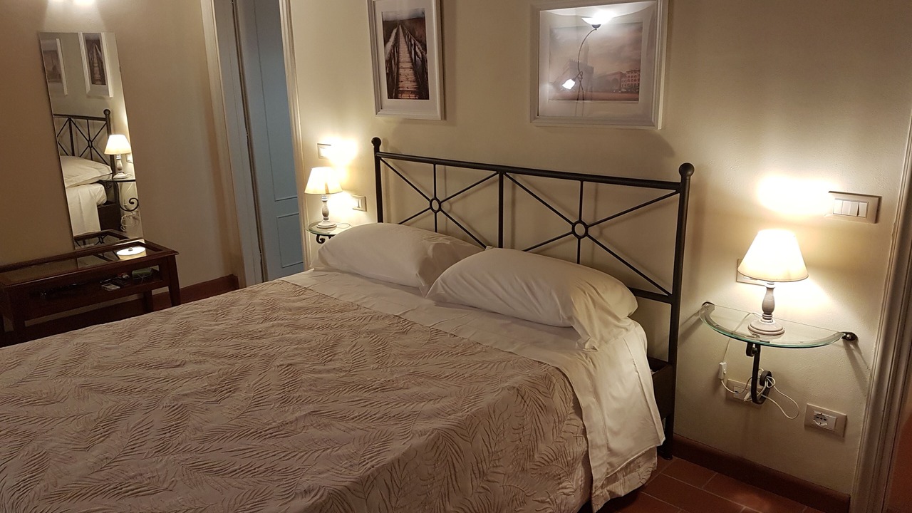 Photo of Bedroom in San Giuliano Terme
