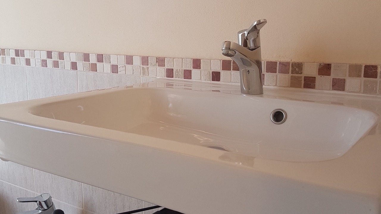 Photo of Bathroom in San Giuliano Terme
