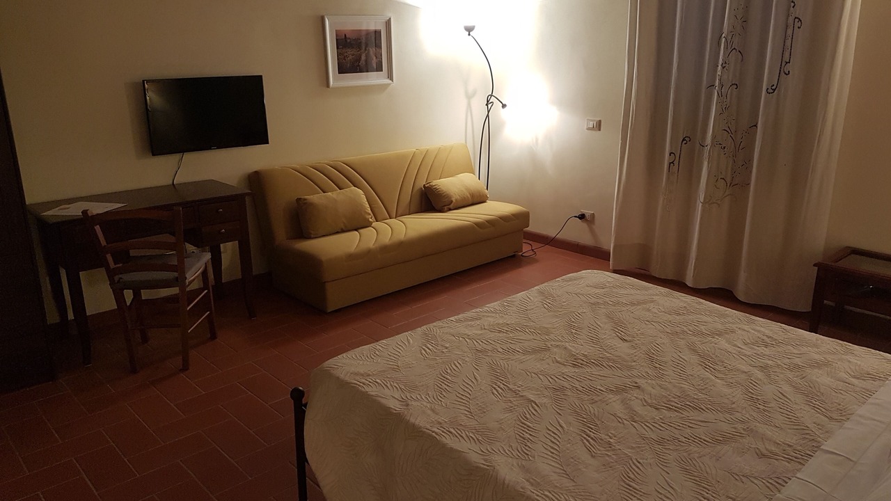 Photo of Bedroom in San Giuliano Terme