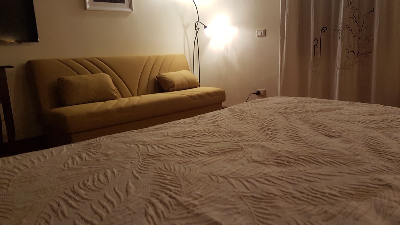 Photo of Bedroom in San Giuliano Terme