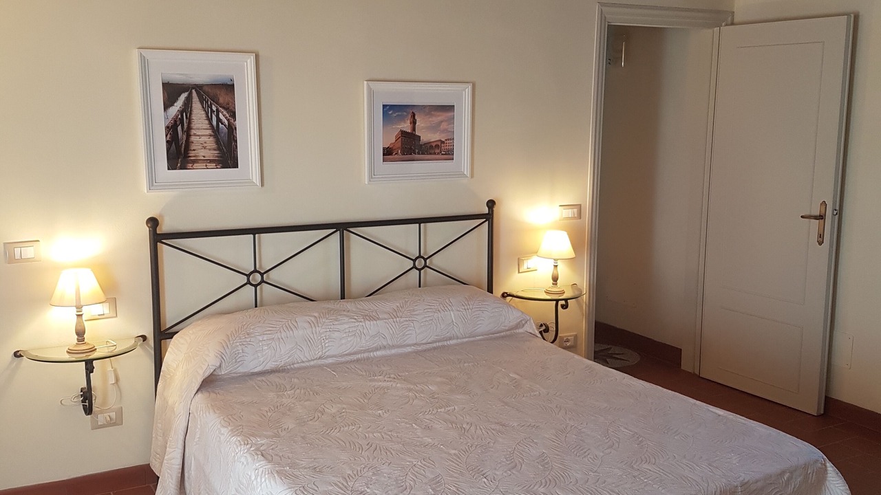 Photo of Bedroom in San Giuliano Terme