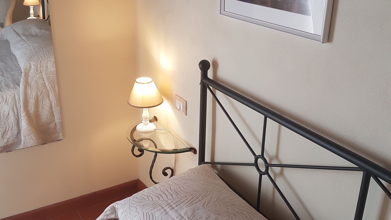 Photo of Bedroom in San Giuliano Terme
