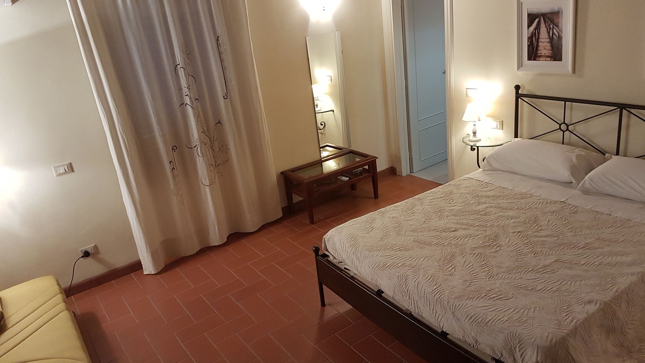 Photo of Bedroom in San Giuliano Terme