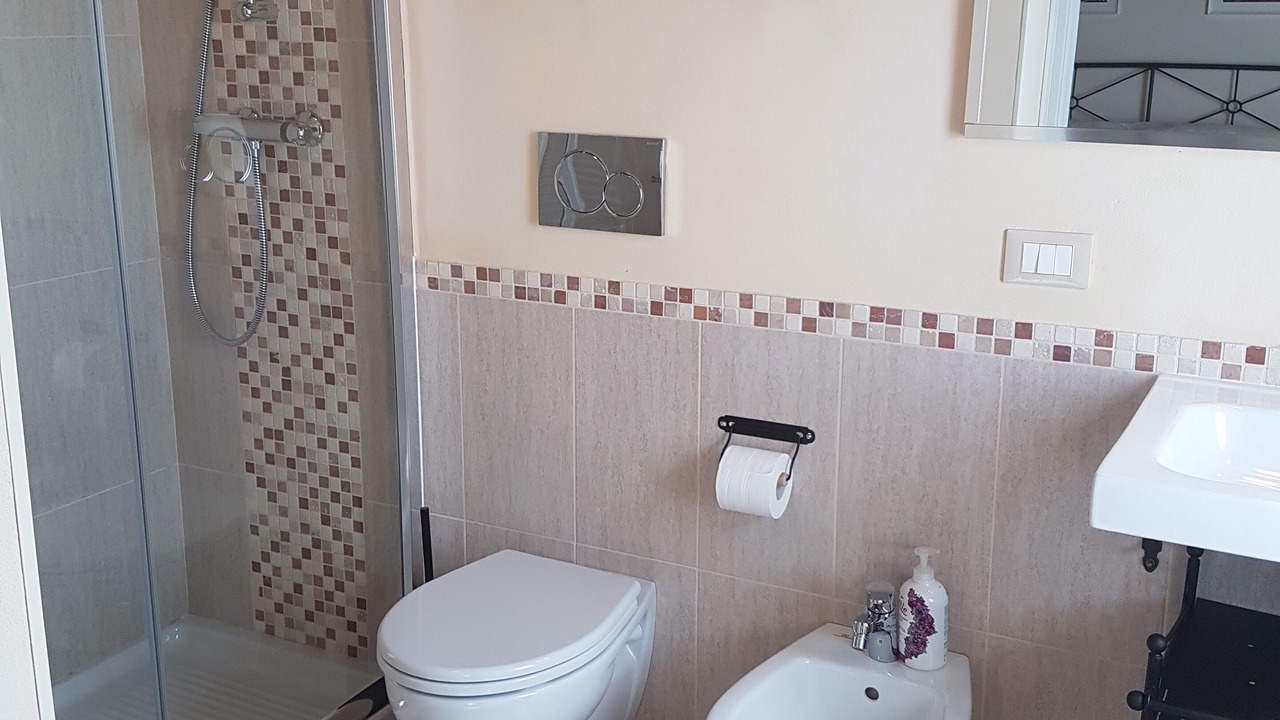 Photo of Bathroom in San Giuliano Terme