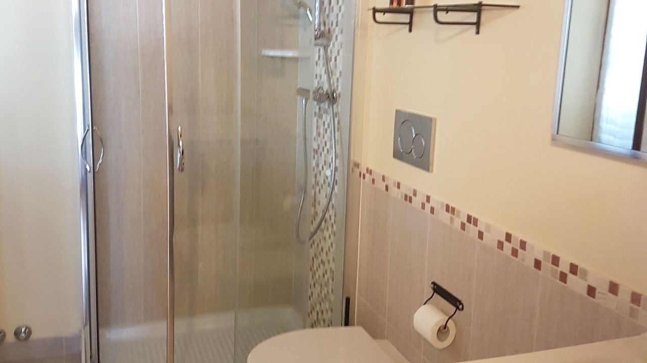 Photo of Bathroom in San Giuliano Terme