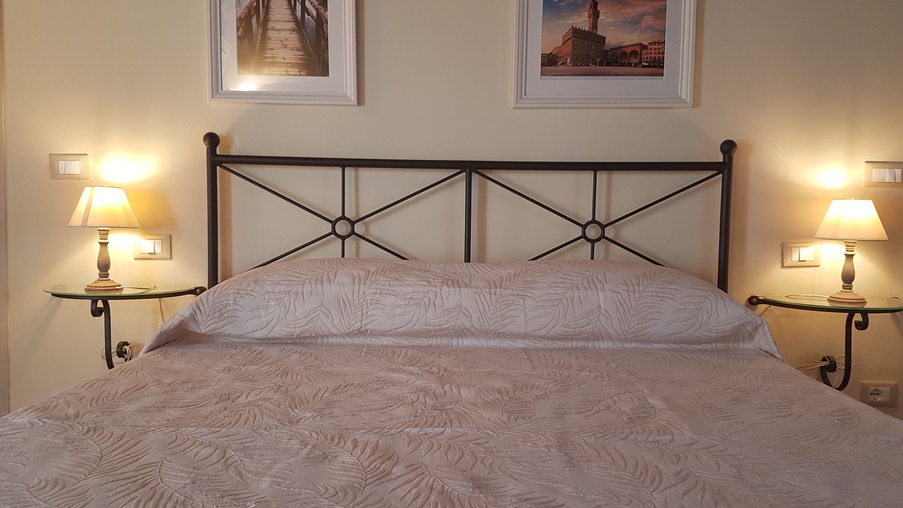 Photo of Bedroom in San Giuliano Terme