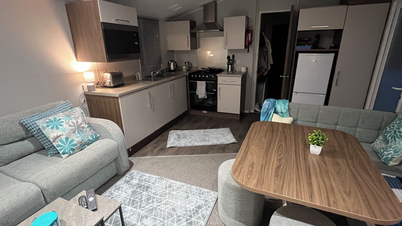 Photo of Livingroom in Prestonpans