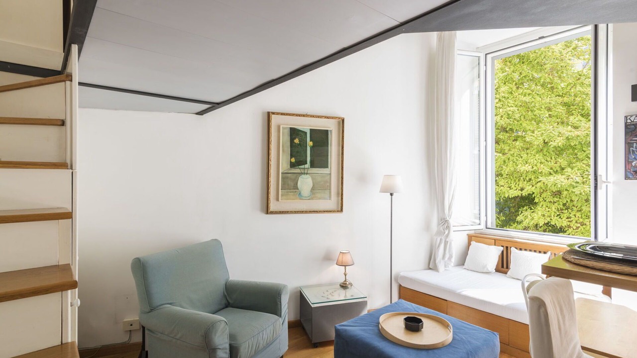 Photo of Bedroom in San Lorenzo