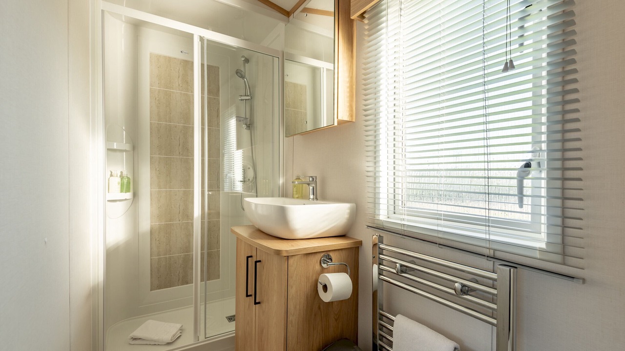 Photo of Bathroom in St. Andrews
