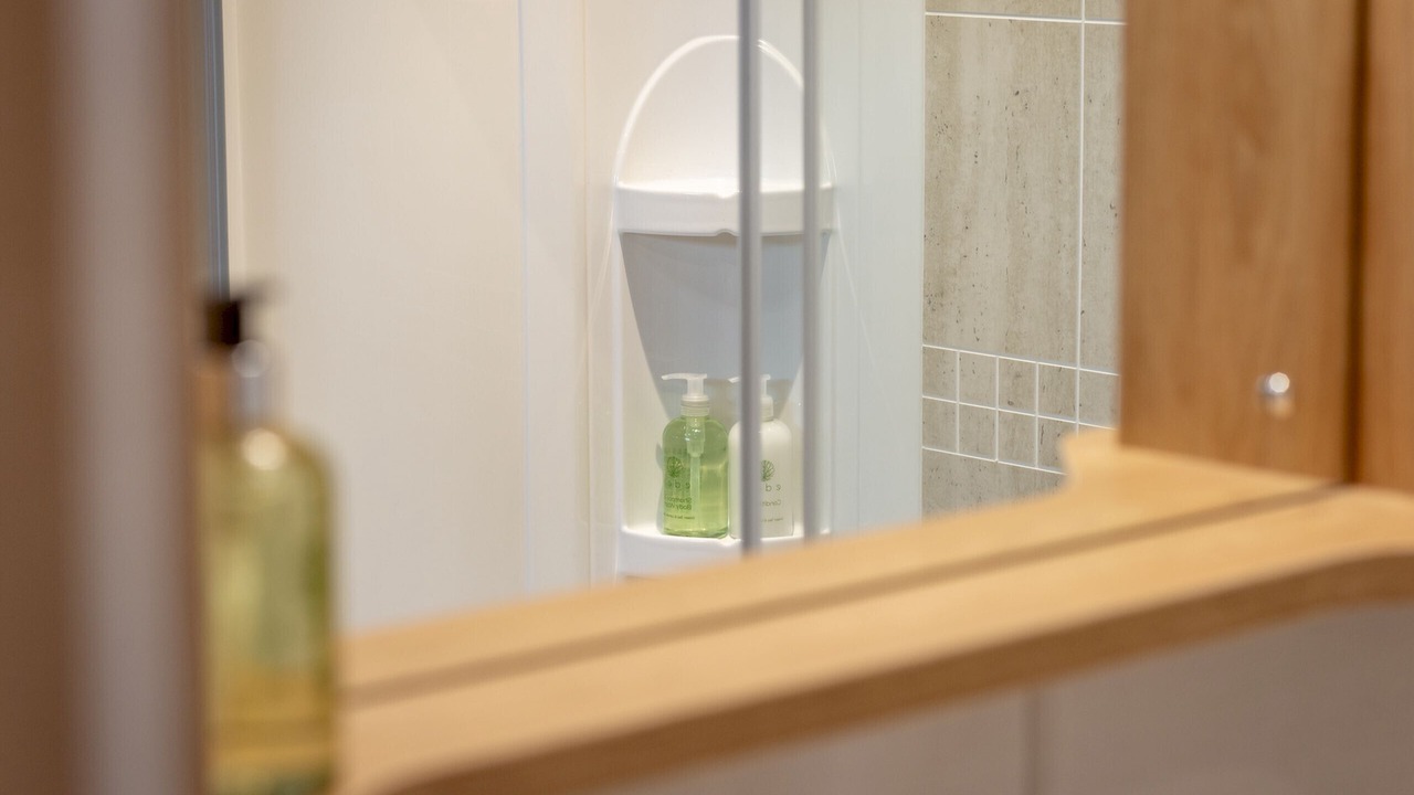 Photo of Bathroom in St. Andrews
