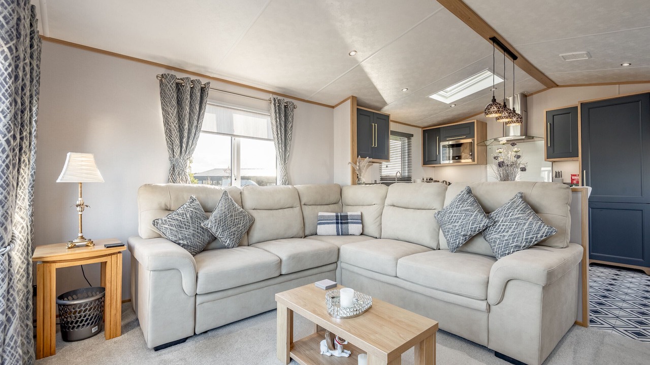 Photo of Livingroom in St. Andrews