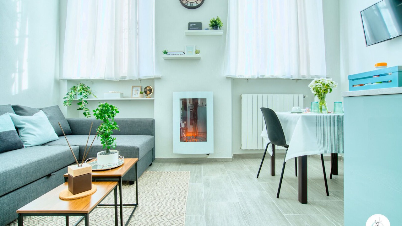Photo of Livingroom in Parabiago