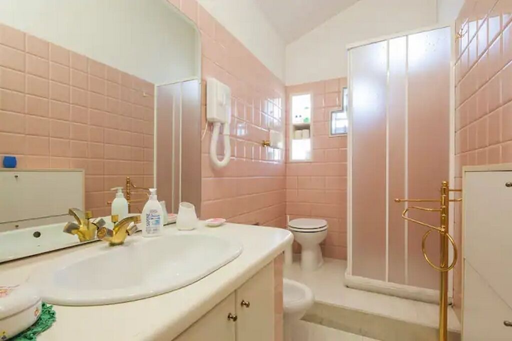 Photo of Bathroom in Pellezzano