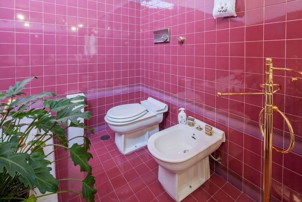 Photo of Bathroom in Pellezzano
