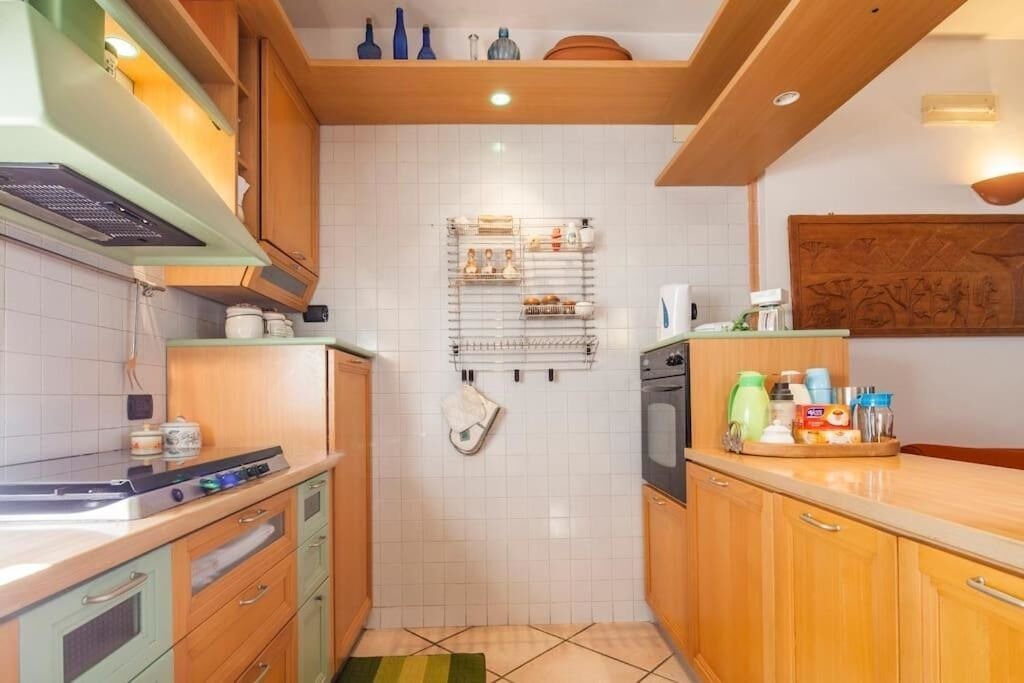 Photo of Kitchen in Pellezzano