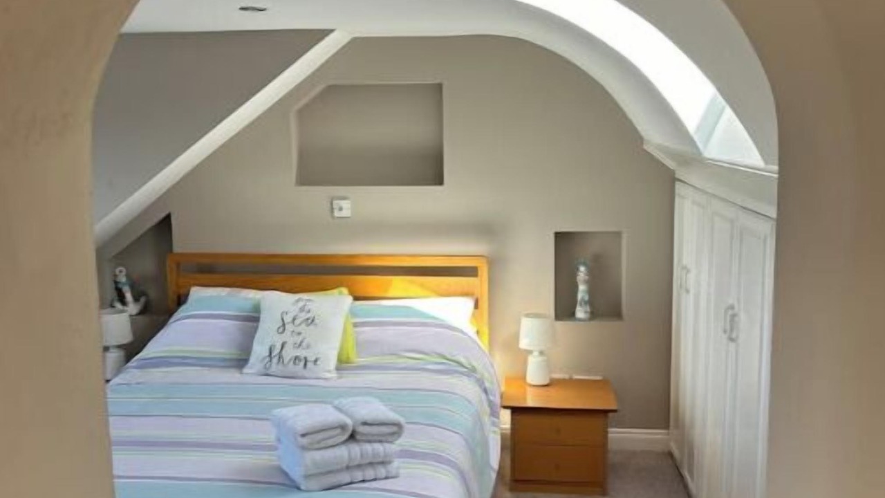 Photo of Bedroom in Bangor