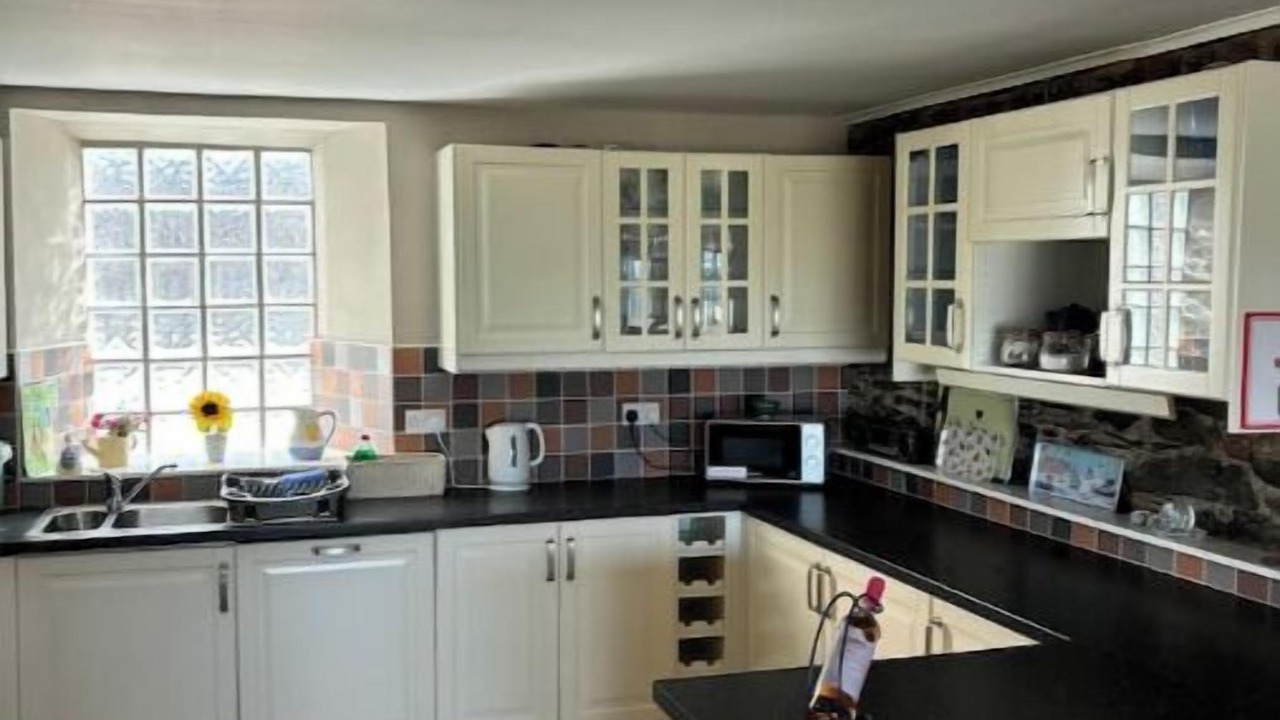 Photo of Kitchen in Bangor