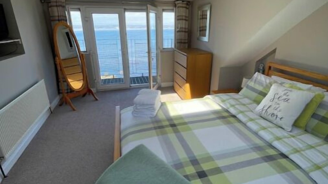 Photo of Bedroom in Bangor