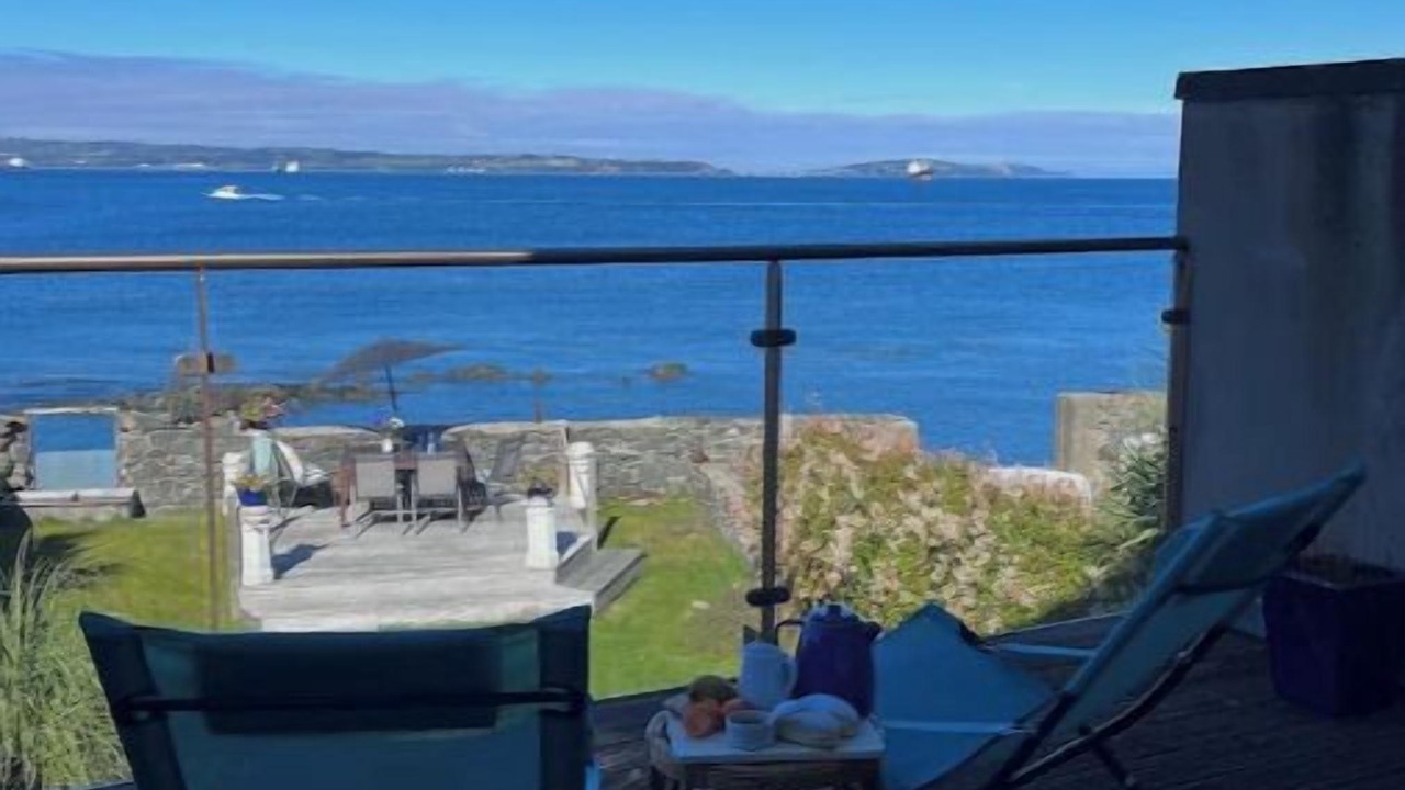 Photo of Patio Balcony in Bangor