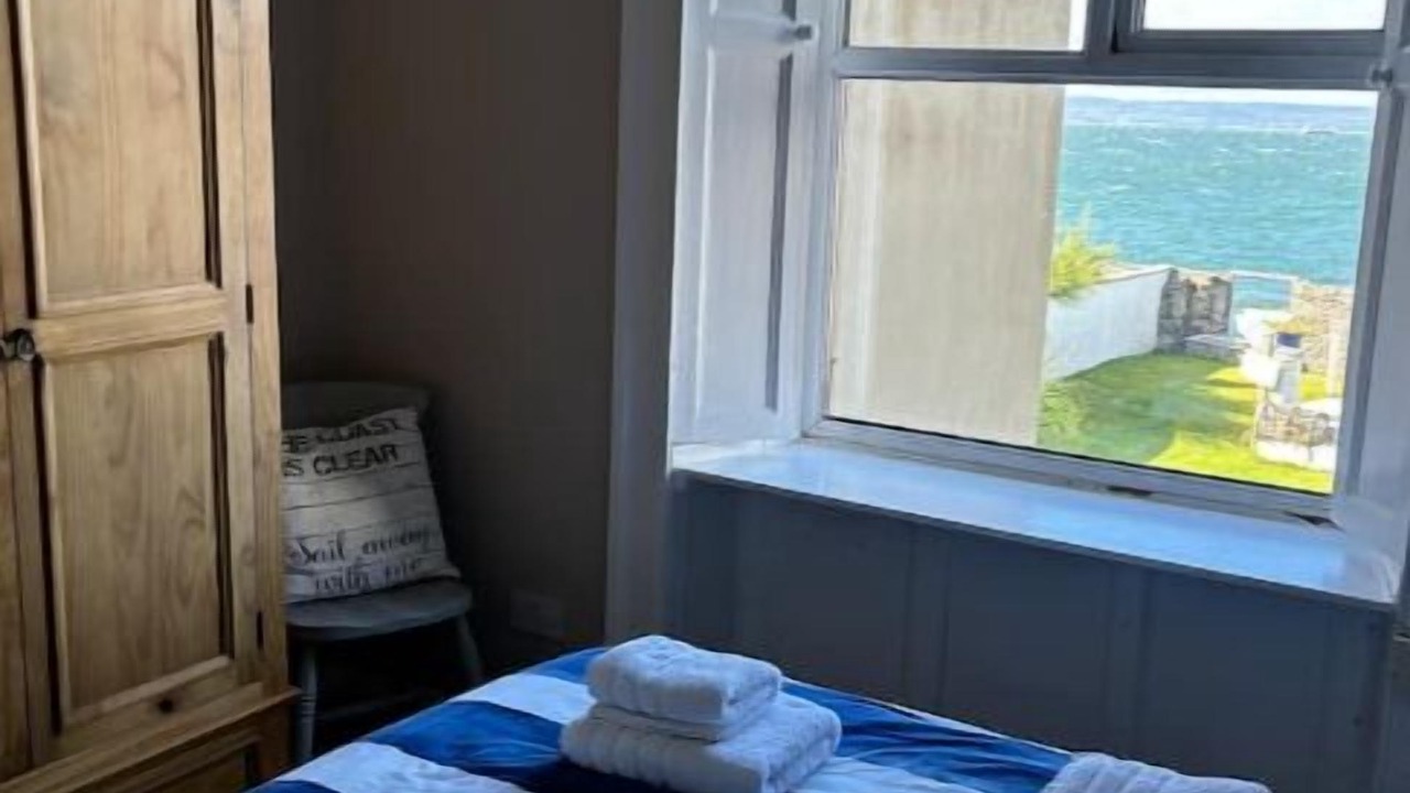 Photo of Bedroom in Bangor