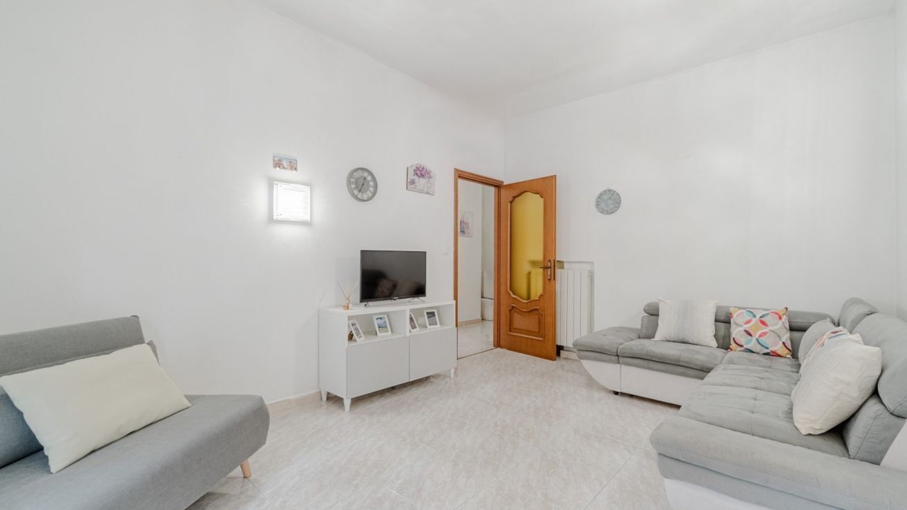 Photo of Livingroom in San Donato - Campidoglio