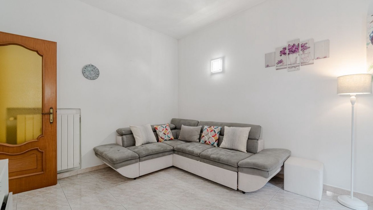 Photo of Livingroom in San Donato - Campidoglio