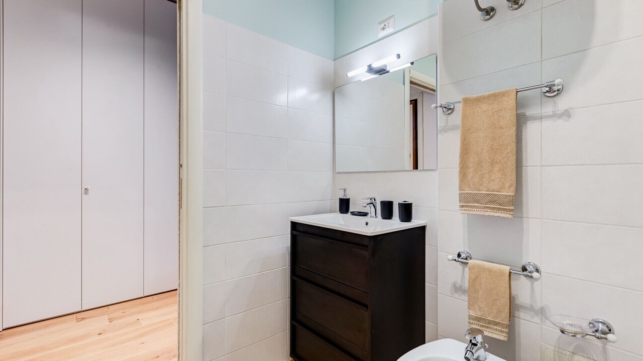Photo of Bathroom in Zona LIII Tomba di Nerone