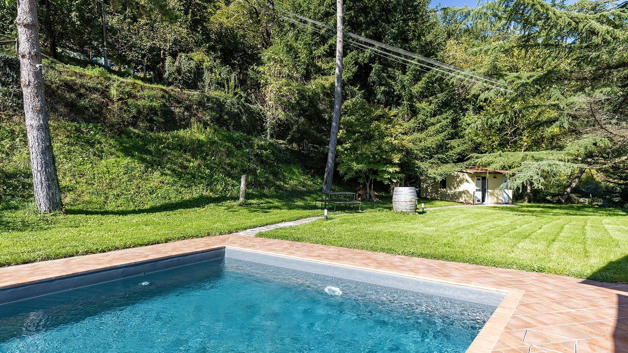 Photo of Outdoor in Lucolena