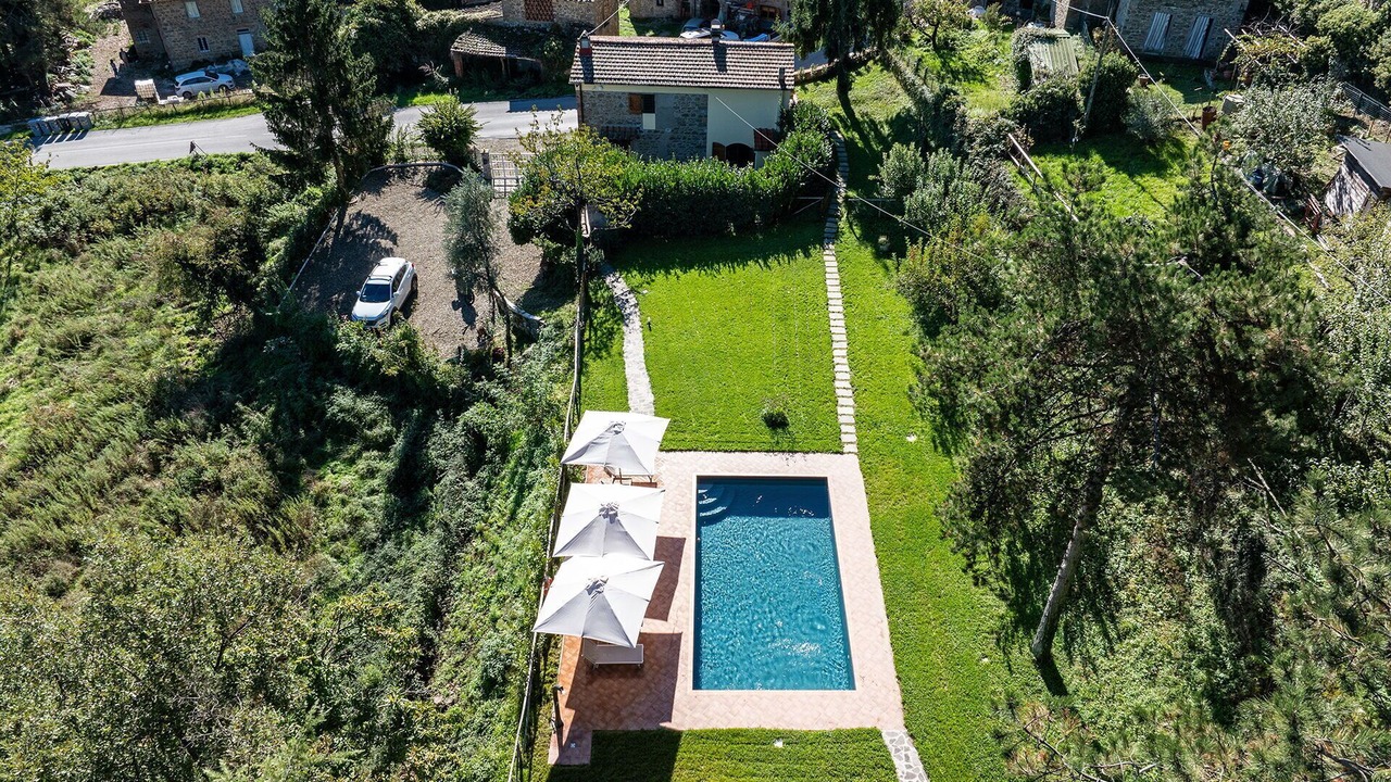 Photo of Outdoor in Lucolena