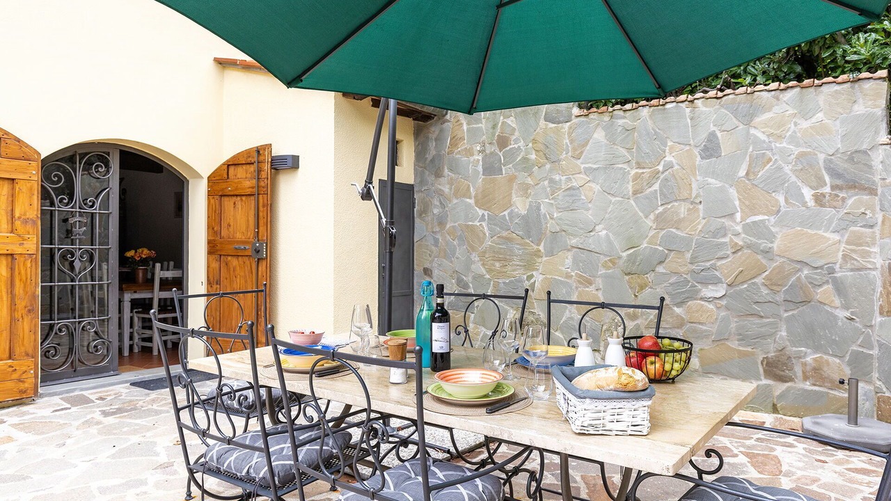 Photo of Outdoor in Lucolena
