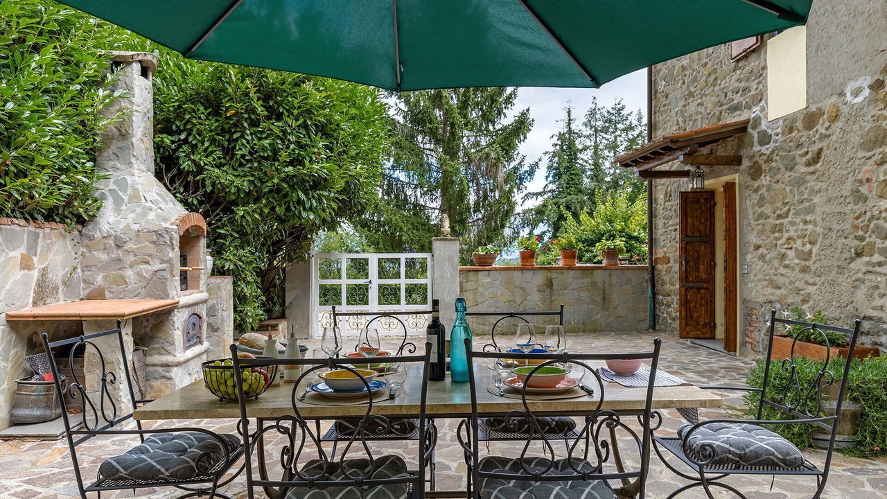 Photo of Outdoor in Lucolena