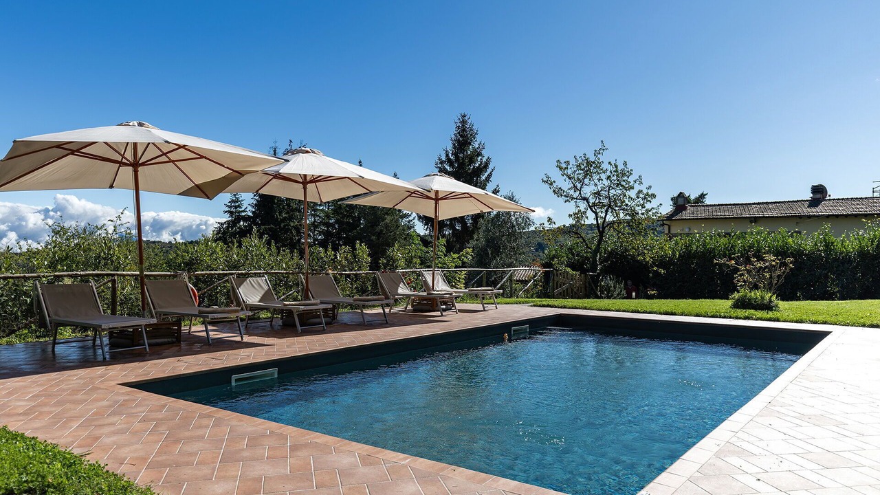 Photo of Outdoor in Lucolena