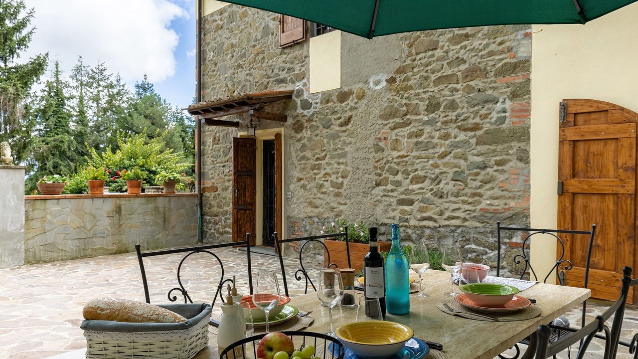 Photo of Outdoor in Lucolena