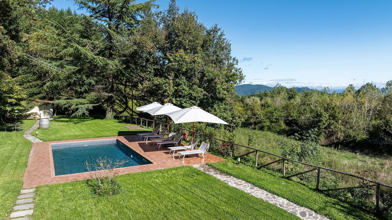 Photo of Outdoor in Lucolena