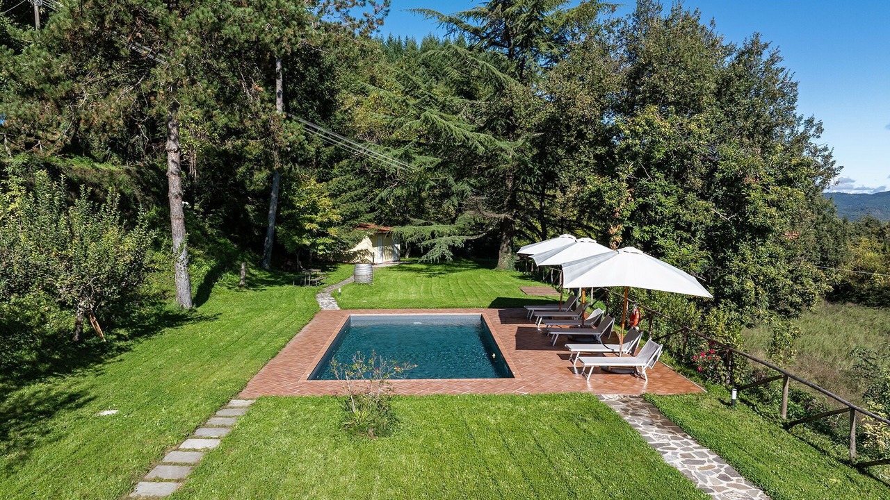 Photo of Outdoor in Lucolena